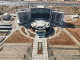 Historical Regional Hub Unveiled as ECOWAS Opens New Headquarters in Abuja
