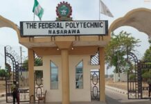 Nasarawa Federal Polytechnic Elevated to Specialized University Status by Presidential Approval