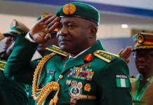 Defence Ministry Dismisses Resignation Rumors Surrounding Defence Minister Gen. Musa