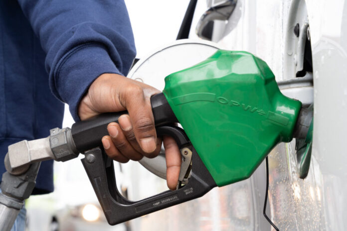 Biden Administration Issues Fuel Waiver For Multiple States To Ease Gas Shortage