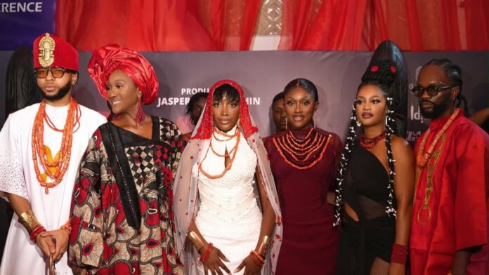Linda-Osifo-Nominated-as-Idia-Lands-Four-TINFF-2026-Nods-Nollywire