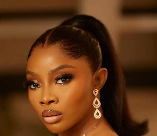Media personality and lifestyle host Toke Makinwa has sparked an intense debate on relationships and age after sharing her candid views on early marriage.