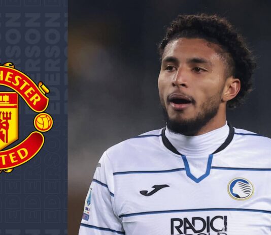 Manchester United Closing in on £38M Transfer Masterstroke for Midfielder Éderson