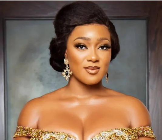 Peggy Ovire Declares Official Freedom Following Legal Separation