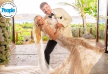 Global YouTube Creator MrBeast Ties the Knot in Private Island Ceremony