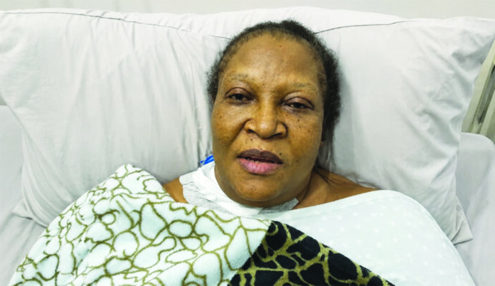 Ngozi-Nwosu