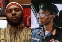 Blaqbonez Hits Odumodublvck With N2 Billion Defamation Lawsuit Over Abuse Allegations