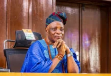 Olubadan Calls for Order and Peace as Ibadan Begins Annual Oloolu Masquerade Festival