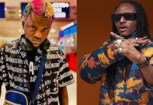 Portable Challenges Music Veteran Terry G to Celebrity Boxing Match to Revive Career