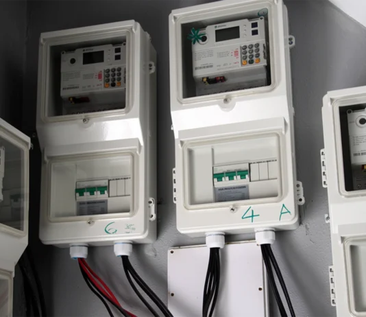 Power Sector Overhaul Initiated with Massive Smart Meter Training Program