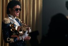 Lionsgate Biopic ‘Michael’ Makes Box Office History as First Biopic to Surpass $1 Billion Worldwide