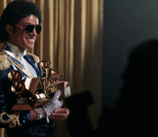 Lionsgate Biopic ‘Michael’ Makes Box Office History as First Biopic to Surpass $1 Billion Worldwide