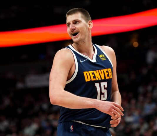NBA MVP Nikola Jokic Reaffirms Long-Term Denver Nuggets Loyalty But Defers Contract Extension