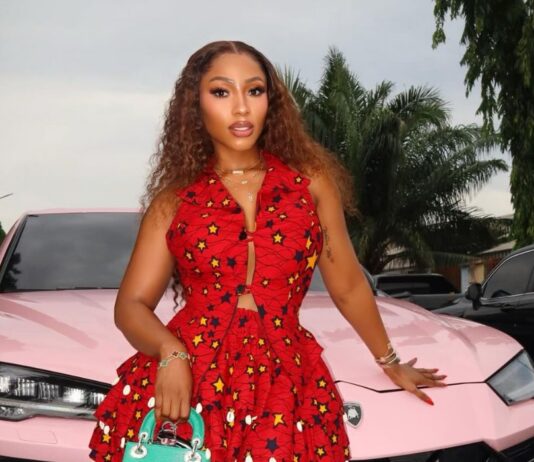 Mercy Eke Opens Up on BBNaija Regrets and Desires for Motherhood