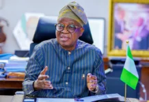 Parliamentary Leaders Call for Sub-National Adoption of National Blue Economy Blueprint