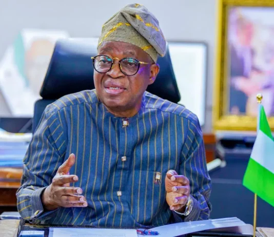 Parliamentary Leaders Call for Sub-National Adoption of National Blue Economy Blueprint