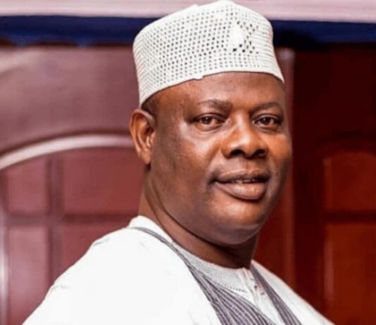 Veteran Actor Yinka Quadri Crowned as Official Mayor for the Lagos State Traffic Management Authority