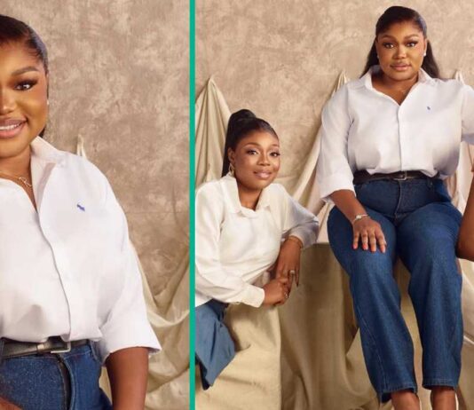 Ruth Kadiri And Kie Kie Rated Top Among Nollywood’s 2026 Female Box Office Powerhouses
