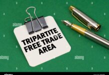 Organized Private Sector Seals Tripartite Trade and Manufacturing Pact with Chinese Industrial Group