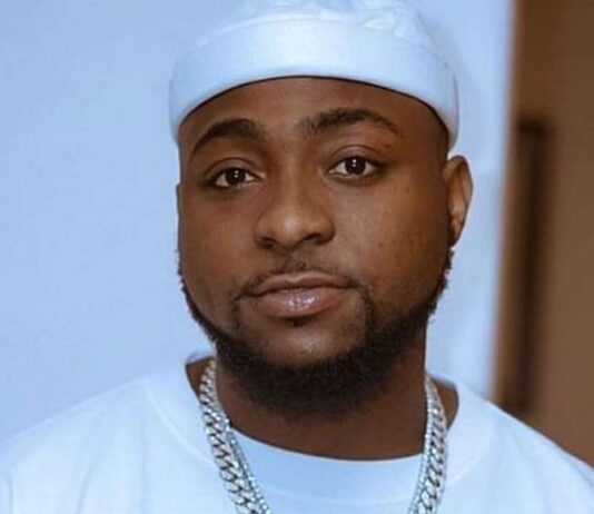 Davido Announces Regally Themed Sixth Studio Album ‘Oriadé’ Set for July Release