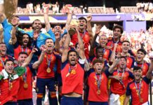 Spanish Football Team Claims 2026 World Cup Title in Thrilling Final Match