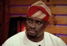 Nollywood Actor Jimmy Rolland Alleges Ex-Wife Deceived Him Regarding Premarital Virginity