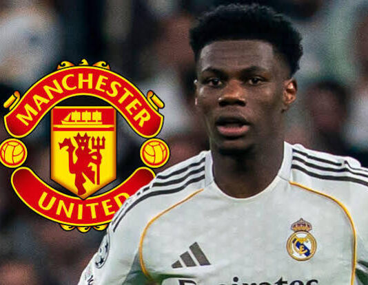 Manchester United Makes Preliminary Contact for Big-Money Aurelien Tchouameni Transfer Deal