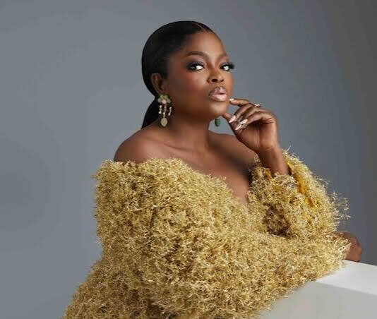Funke Akindele’s New Cinematic Project Begins Principal Photography