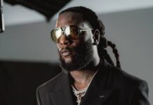 Burna Boy Spends Millions on Rare Custom Diamond Chain to Celebrate Sold-Out Stadium Tour