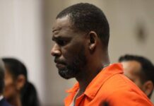 Kelly Submits Clemency Request to President Donald Trump Seeking Reduced Prison Sentence