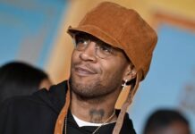 Kid Cudi Reveals Amicable Reconnection with Ye Following Public Fallout
