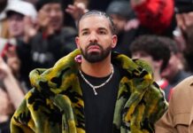 Drake Sparks Internet Debate Over Cryptic OVO Fashion Collection Launch