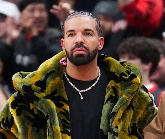 Drake Sparks Internet Debate Over Cryptic OVO Fashion Collection Launch