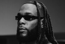 Burna Boy Claims All-Time African Sales Record as Catalogue Reaches Historic Benchmark