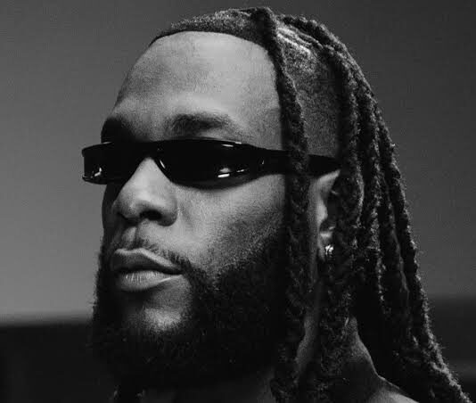 Burna Boy Claims All-Time African Sales Record as Catalogue Reaches Historic Benchmark