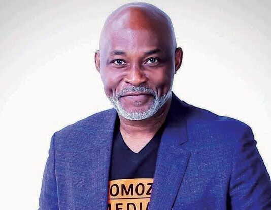 Nollywood Stars Genevieve Nnaji and Richard Mofe-Damijo Set to Reunite in High-Octane Drama