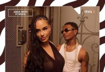 Wizkid Teams Up With Jorja Smith on UK Garage Track ‘Alive’
