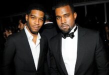 Kid Cudi and Ye Rebuild Longtime Friendship Following Years of Public Rift