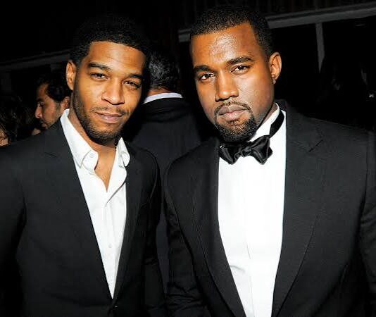 Kid Cudi and Ye Rebuild Longtime Friendship Following Years of Public Rift