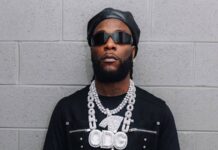 Burna Boy Set to Headline Historic First Halftime Show at 2026 World Cup Final