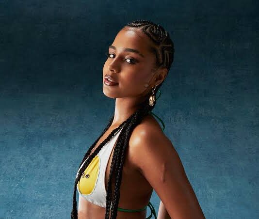 South African Sensation Tyla Receives Special Plaque for Global Streaming Dominance