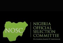 Nigerian Official Selection Committee Demands Global Standards Over Mere Oscar Target Chasing