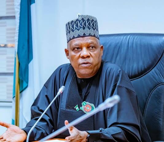 Procurement Transparency Directives Save Nigeria Over N1.1 Trillion, Shettima Discloses