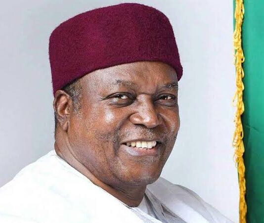 Court Clears Former Taraba Governor Darius Ishaku for Medical Travel to UAE