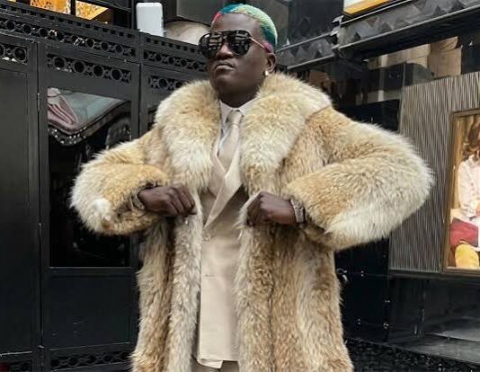 Portable Reveals Intentions to Battle Terry G in the Boxing Ring to Help Revive His Career