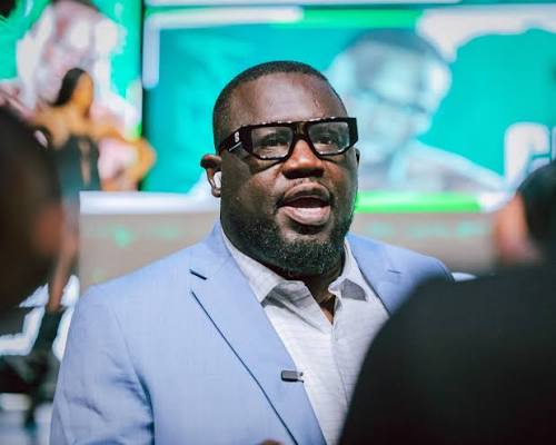 High-society figures and entertainment royalty descended on Delta State as music executive and talent manager Soso Soberekon kicked off his grand wedding festivities in Warri.