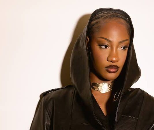 Tems Makes History as the First African Female Artist to Secure an RIAA Diamond Single in the United States