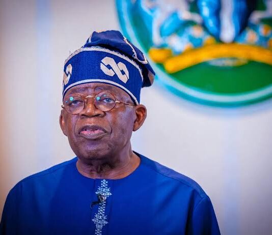 President Tinubu Sends Off Team Nigeria for 2026 Commonwealth Games in Glasgow