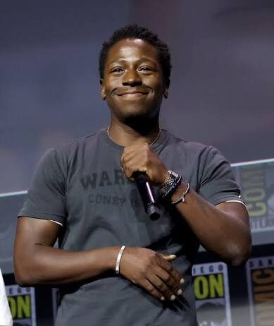 British-Nigerian Actor David Jonsson Cast as T’Challa II in Marvel’s Upcoming Black Panther 3