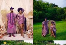 Viral Content Creators Peller and Jarvis Share Pre-Wedding Photos Ahead of August Nuptials